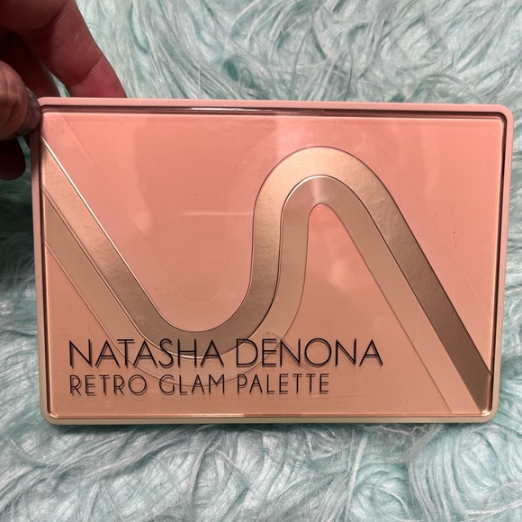 Natasha Denona Retro Glam palette - Picture 2 of 2